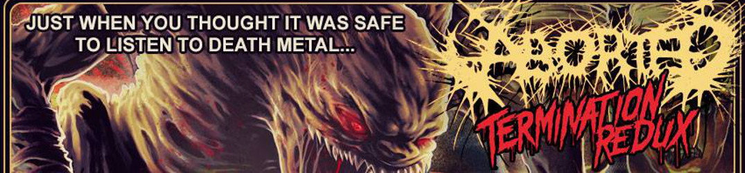 Aborted: imminente l'uscita di un nuovo EP celebrativo