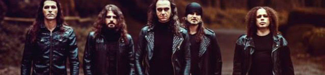 Moonspell: il brano 'Extinct' disponibile per l'ascolto
