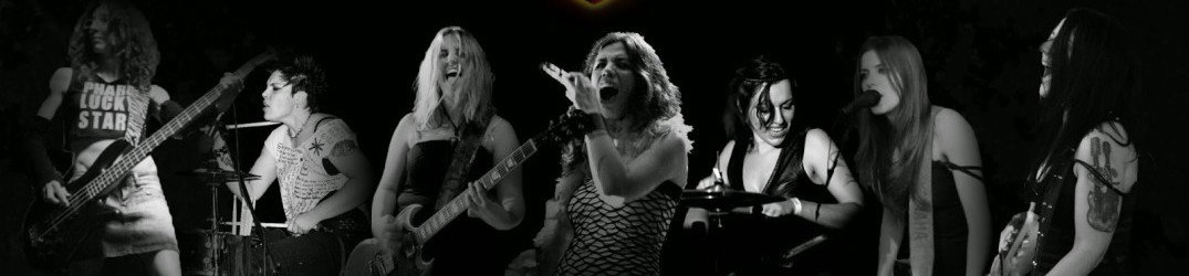 Rougenoire: nuovo album in arrivo