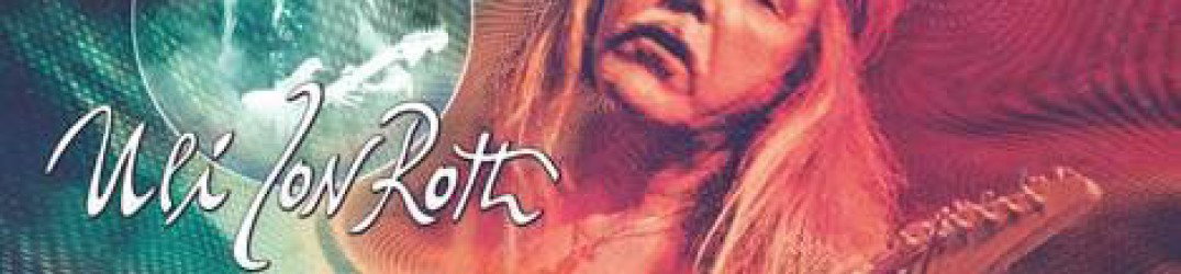 Uli Jon Roth: EPK ufficiale di 'Scorpions Revisited'