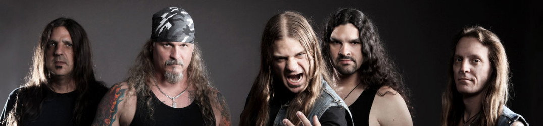 Iced Earth: nuovo album nel 2017