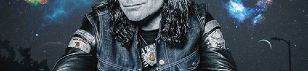 Mike Tramp: la copertina del nuovo â€œMaybe Tomorrowâ€