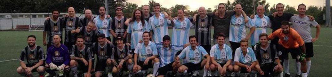 Iron Maiden: una partita segreta contro una squadra locale di Trieste