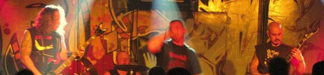 Abominant: tutto "Napalm Reign" in streaming