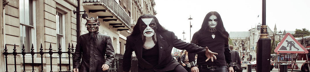 Abbath: ascolta la nuova "Winter Bane".