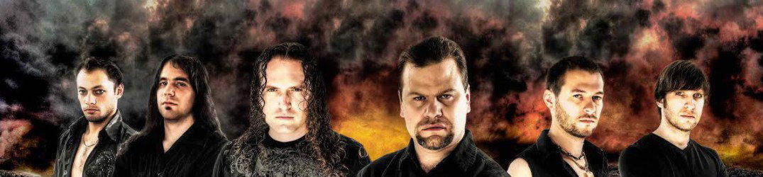 Desert: online il video di 'Never Regret'