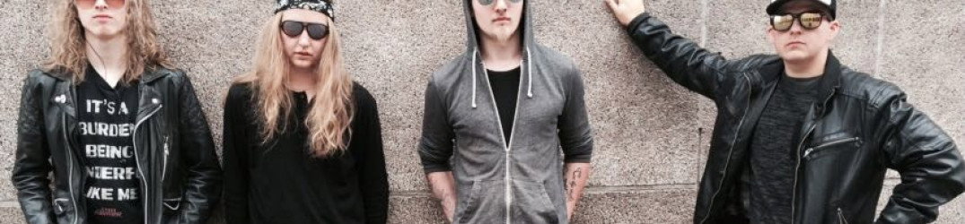 Justice Theory: rilasciato il nuovo singolo "Welcome To The Family"