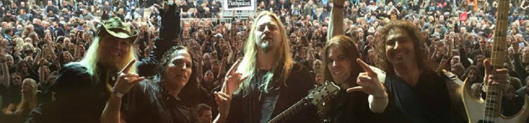 Sanctuary: guarda il video-trailer #1 di "Inception"