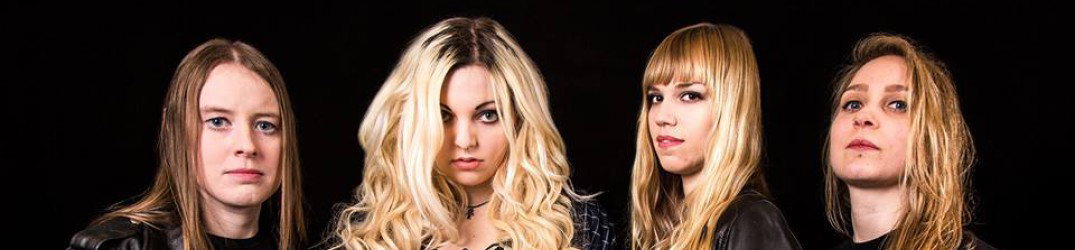 Sisters of Suffocation: il video di 'Phobophobia'