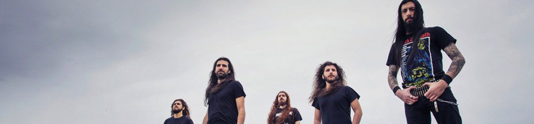 Vinterblot: ascolta "Evoked By Light" in anteprima assoluta