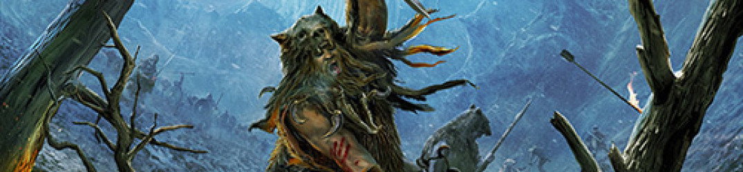 Ensiferum: nuova anteprima disponibile