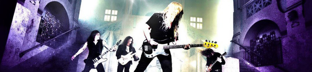 Sinner: ecco il video ufficiale di 'Road to Hell'