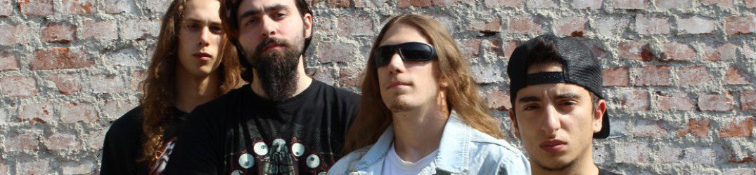 Blindeath: versione digitale e distribuzione giapponese per 'Into the Slaughter'