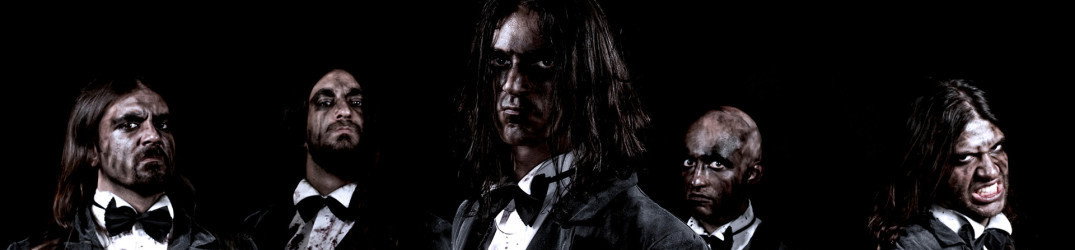 Fleshgod Apocalypse: la copertina di "King"