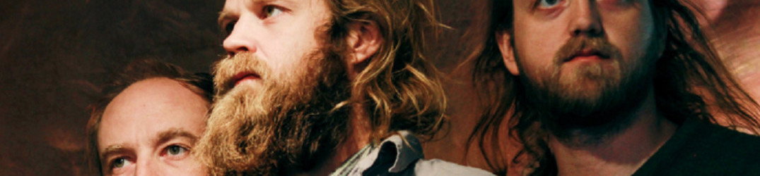 Pontiak: "Dialectic of Ignorance" dal 24 marzo nei negozi