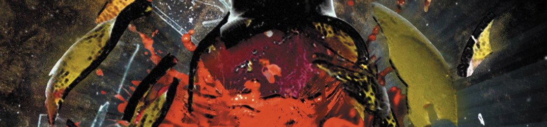 E-Force (Eric Forrest, ex-Voivod): una data dal vivo gratuita a Palermo