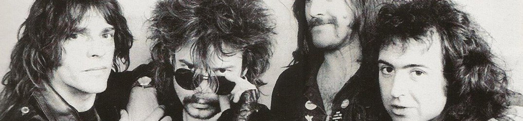 Motörhead: morto Phil "Philty Animal" Taylor