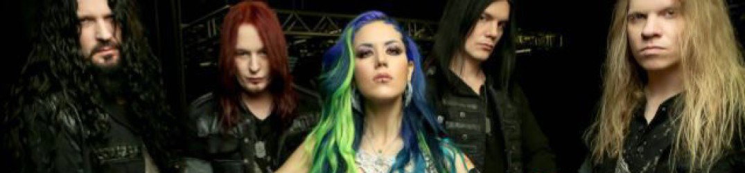 Arch Enemy: un concerto speciale al Wacken Open Air festival