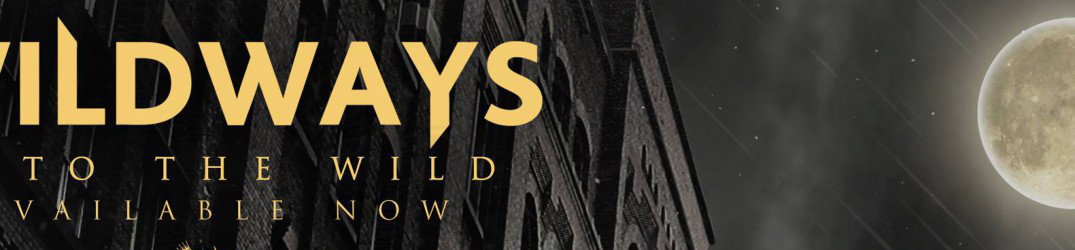 Wildways: guarda il video-live di 'Don't Give Up Your Guns'
