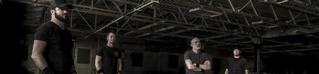 Bizantine: guarda il video dove annunciano il debut-album