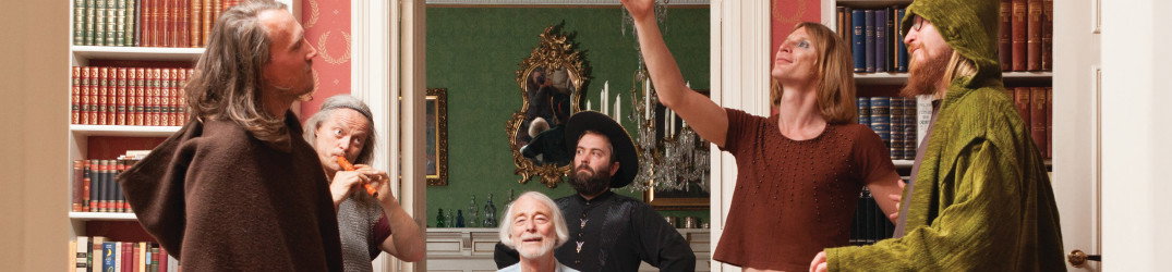 Tusmørke: i dettagli del nuovo album e primo brano in anteprima