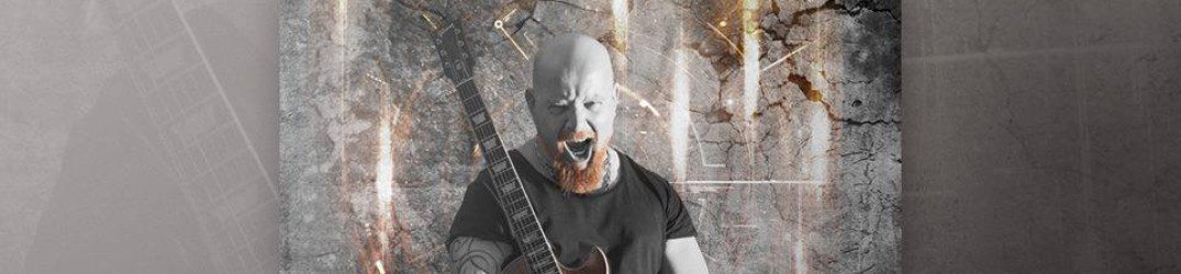 Alfredo Gargaro: guarda il video-live di 'Burning Down'