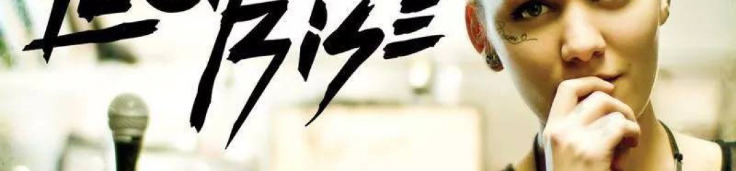 Lucifer Rise: online il video del nuovo singolo 'Mama'