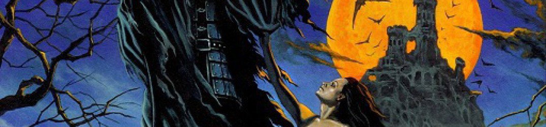 Raging Death: svelata la copertina del nuovo album