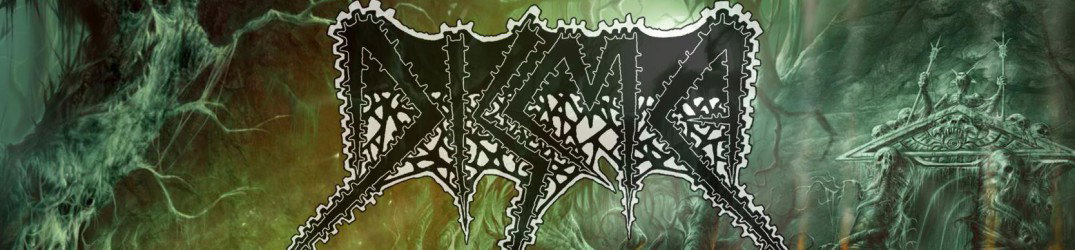 Disma: a breve un nuovo EP