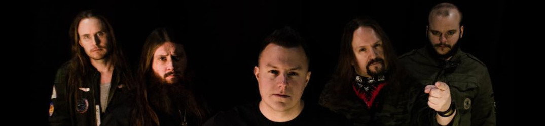 Cryonic Temple: guarda il video ufficiale di 'Man Of A Thousand Faces'