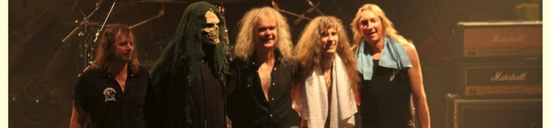 Grave Digger: guarda il video-lyric ufficiale di 'Call for War'