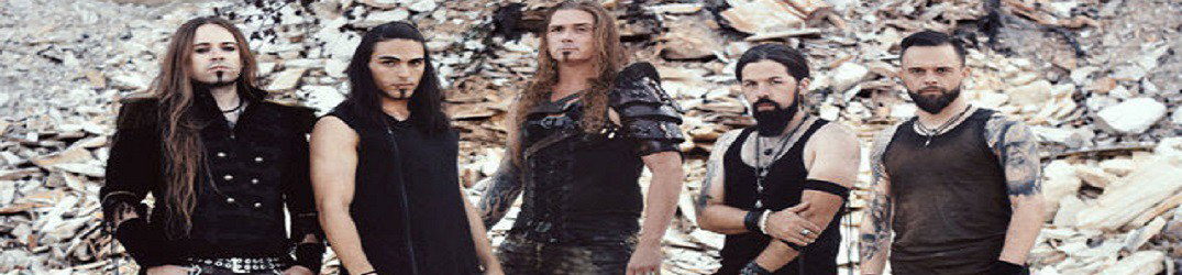 Equilibrium: il video del loro Armageddon tour in Asia