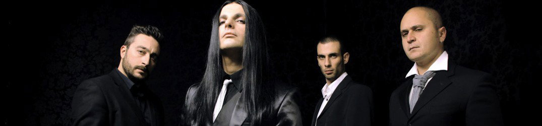 Black Deep White: disponibile il singolo del nuovo 'Invisible'