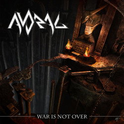 War Is Not Over