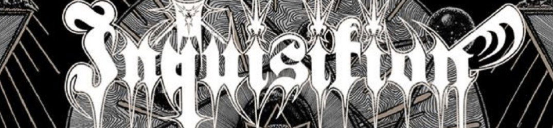 Inquisition: svelata la cover di "Magnificent Glorification Of Lucifer"