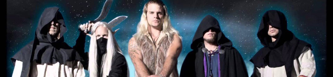 Twilight Force: il video del quarto trailer del nuovo album "Heroes of Mighty Magic"
