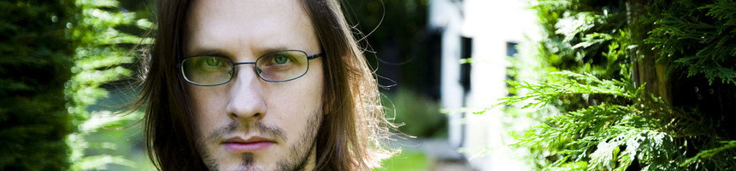 Steven Wilson: iniziata la registrazione del nuovo album