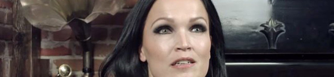 Tarja Turunen: il video del track by track di "The Shadow Self"