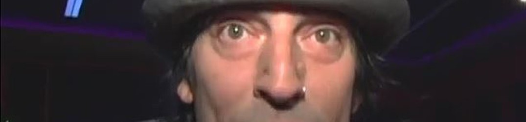 Motley Crue: Lee, 'Progetti solisti? Tempo sprecato'