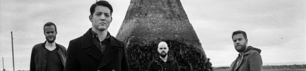 Zhrine: guarda il video-live completo del loro concerto a New York