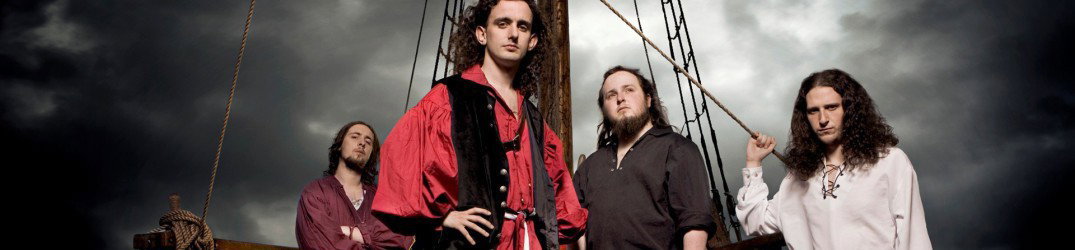 Skalstorm: quando gli Alestorm coverizzano Skálmöld e viceversa