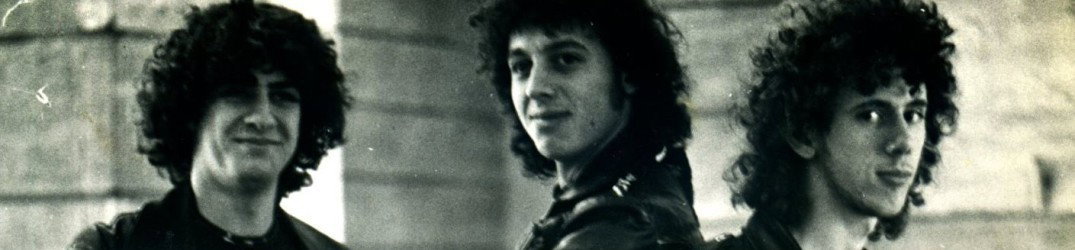 Intervista Anni di Metallo (Andrea Ciccomartino)