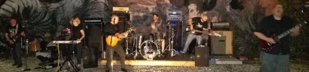 Cokegoat: ascolta in full streaming "Drugs and Animals"