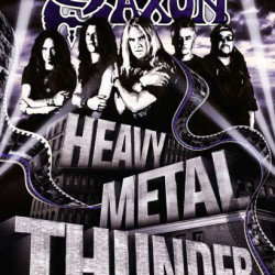 Heavy Metal Thunder - The Movie [2 Dvd]