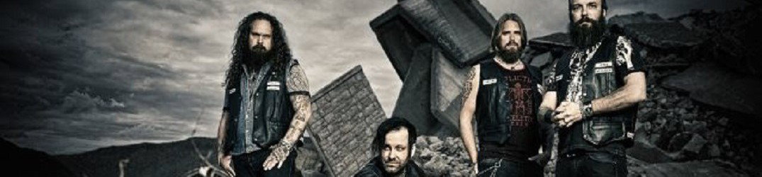 Corroded: il video di 'Fall of a Nation'