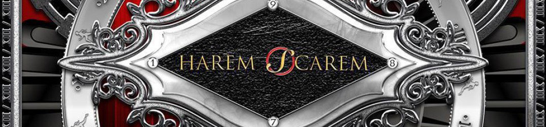 Harem Scarem: lyric video di 'Garden Of Eden'