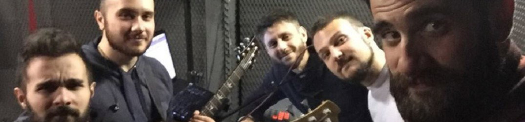 Heartache: online il lyric video di 'Hope For Breakfast'