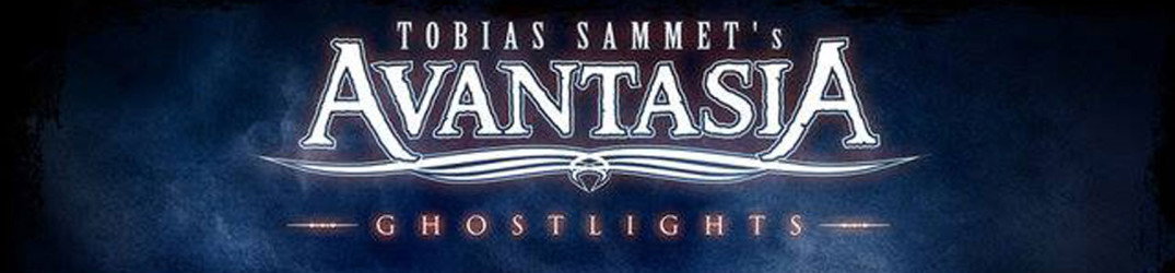 Avantasia: rivelati artwork e tracklist del nuovo album "Ghostlights"