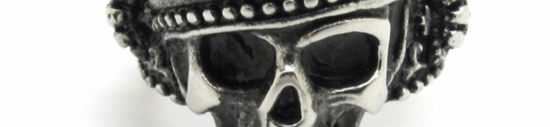 Intervista Steel Crown (Silver Kid e Pino Mc Kenna)