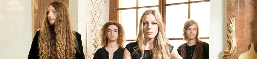 Blues Pills e Kadavar: dettagli della data di Milano
